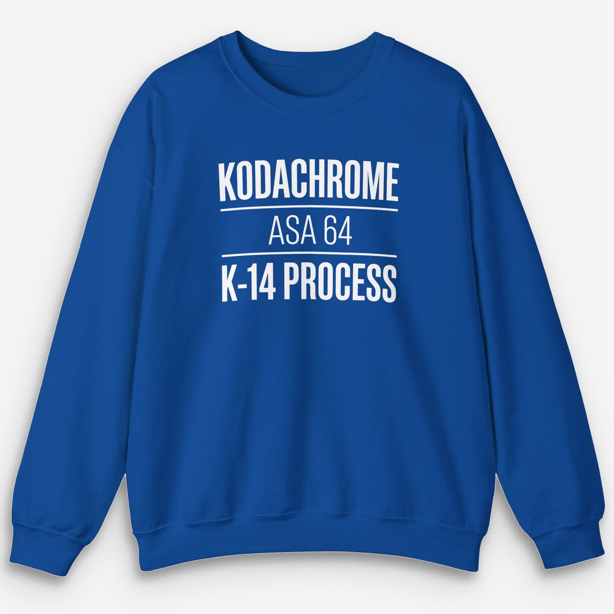 The Settings Sweatshirt