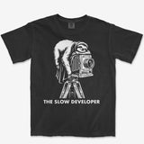 The Sloth Developer Tee