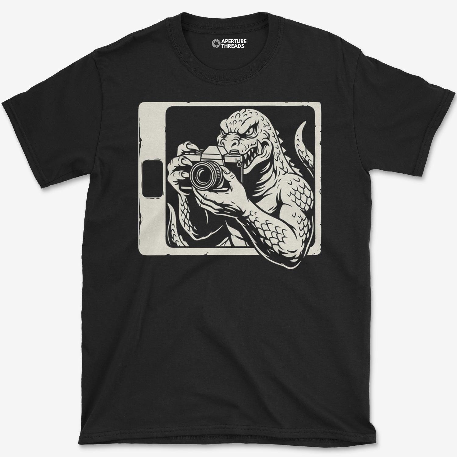 The Snappy Shooter T-Shirt