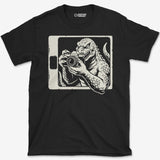 The Snappy Shooter T-Shirt