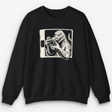 The Snappy Shooter Sweatshirt