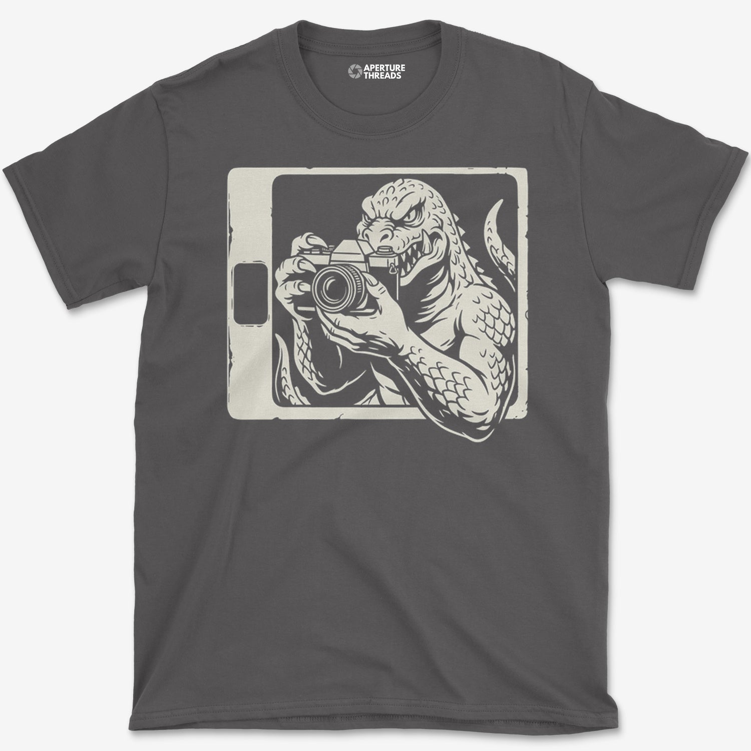 The Snappy Shooter T-Shirt