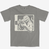 The Snappy Shooter Heavyweight Tee