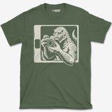 The Snappy Shooter T-Shirt