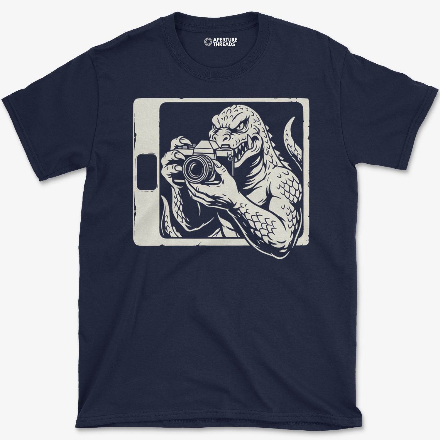 The Snappy Shooter T-Shirt