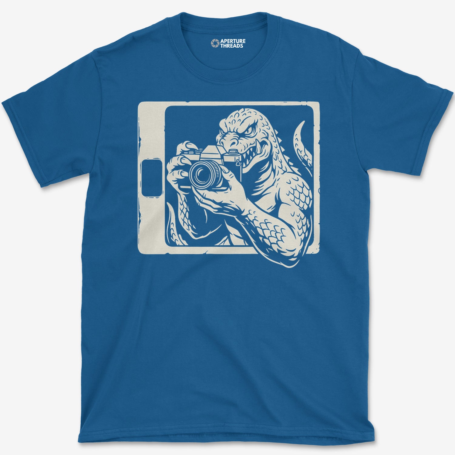 The Snappy Shooter T-Shirt