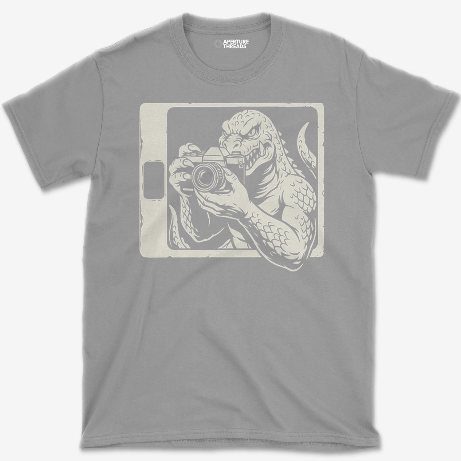 The Snappy Shooter T-Shirt