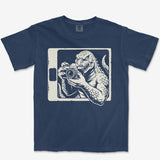 The Snappy Shooter Heavyweight Tee