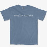 The Spec Heavyweight Tee