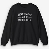 The Stack Sweatshirt
