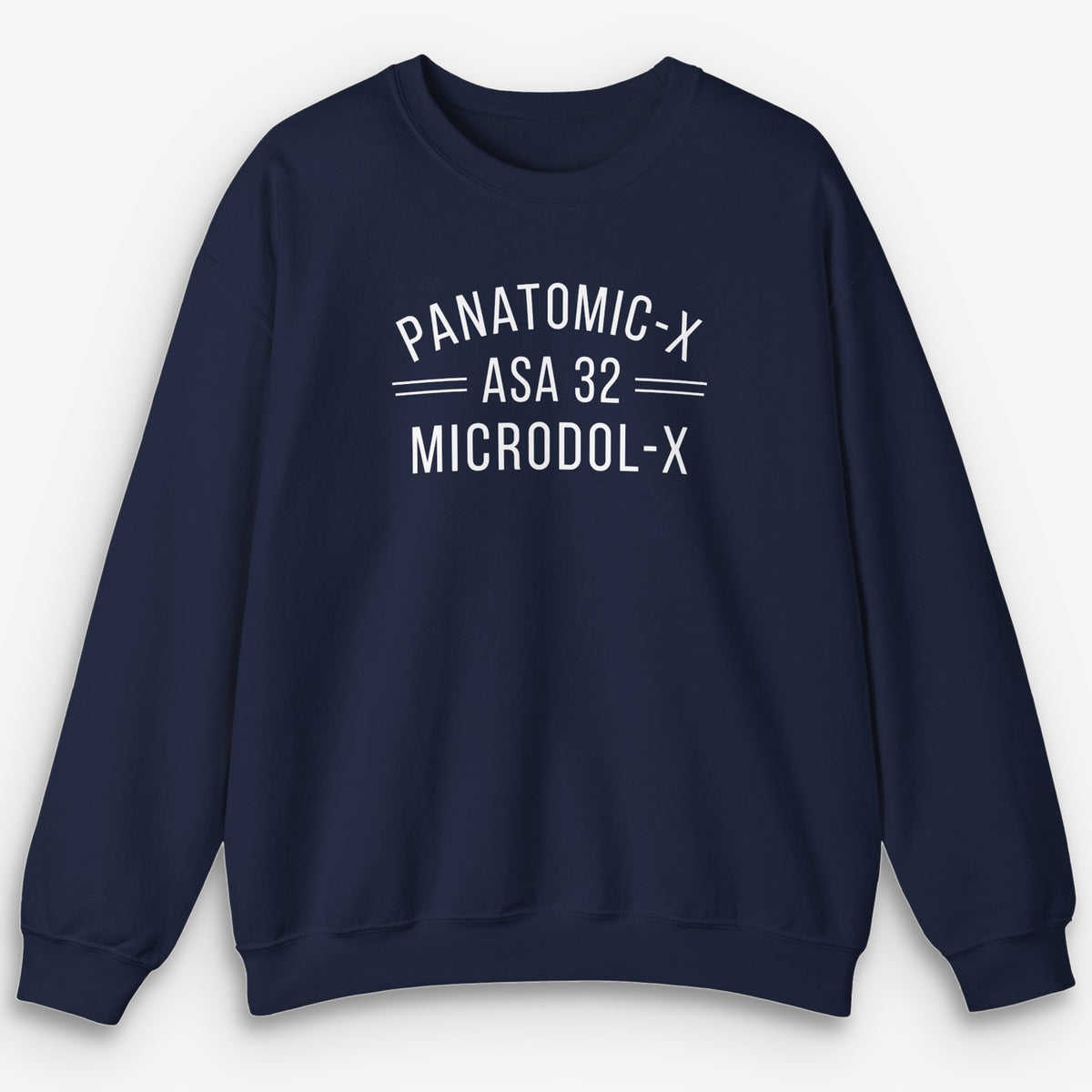 The Stack Sweatshirt