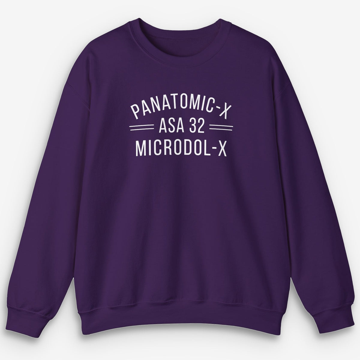 The Stack Sweatshirt