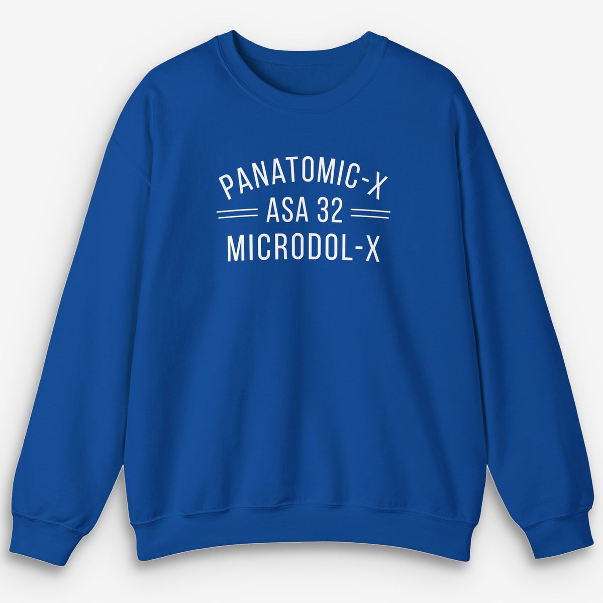 The Stack Sweatshirt