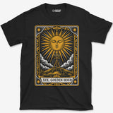 The Sun Card T-Shirt