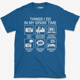 The Urban Observer T-Shirt