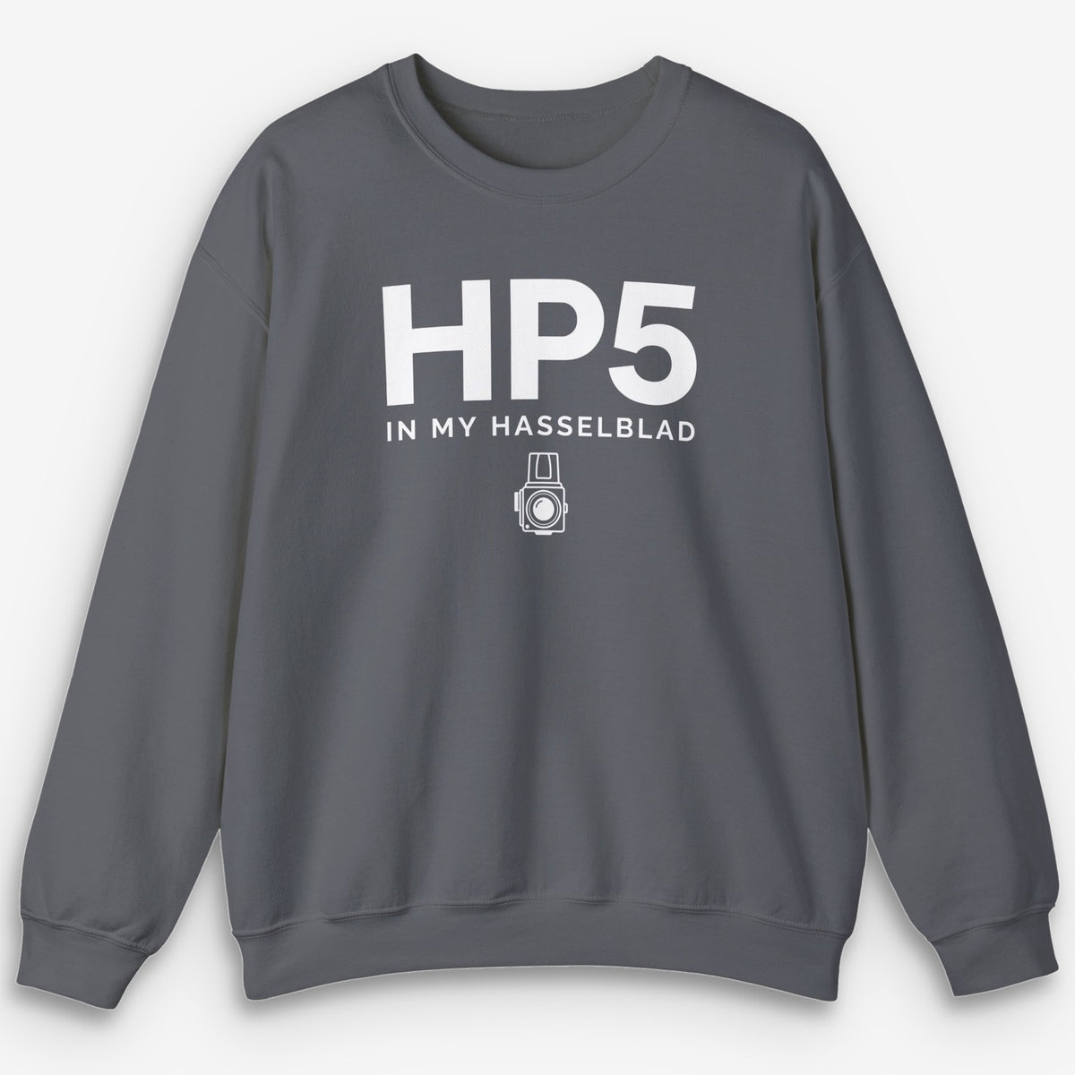 The Workhorse Sweatshirt