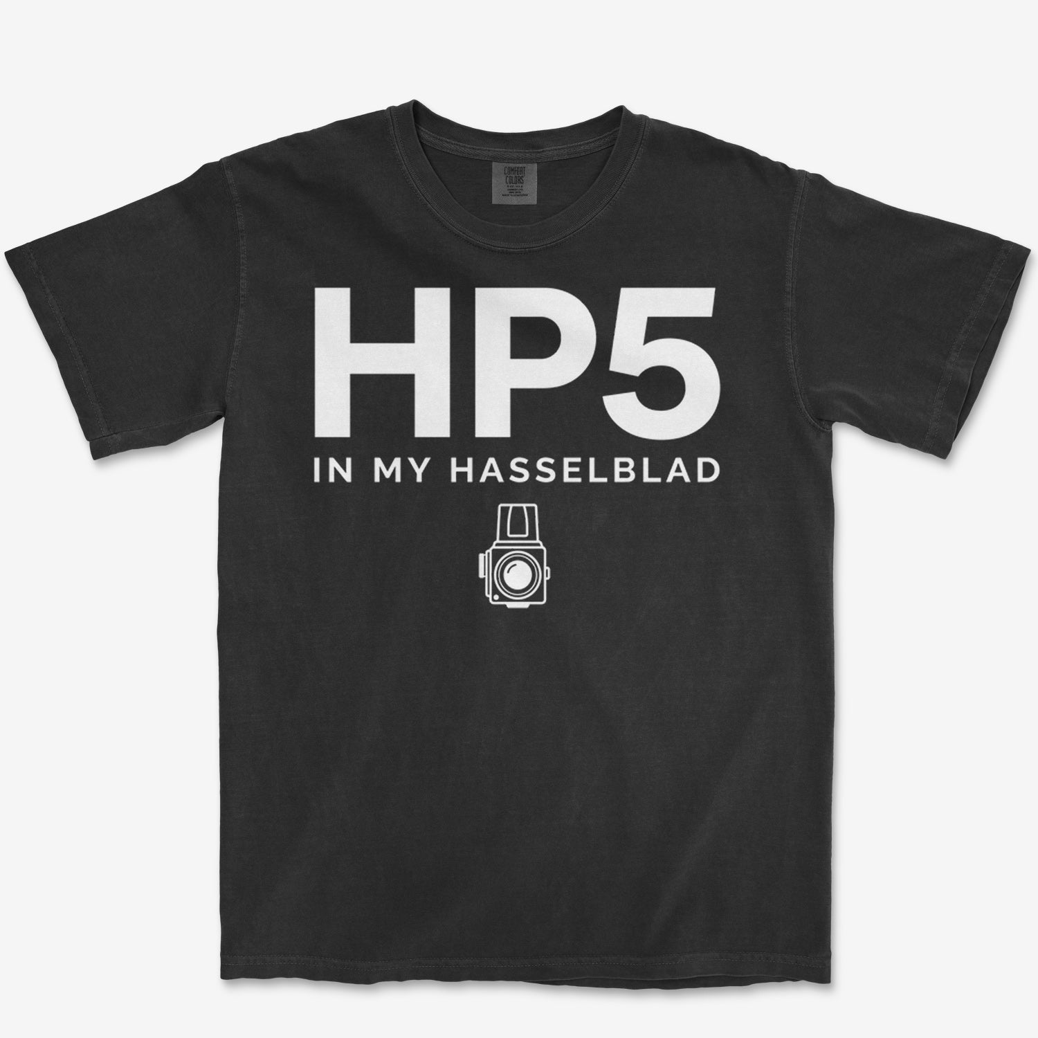 The Workhorse Tee