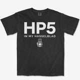 The Workhorse Tee