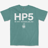 The Workhorse Heavyweight Tee