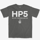 The Workhorse Heavyweight Tee
