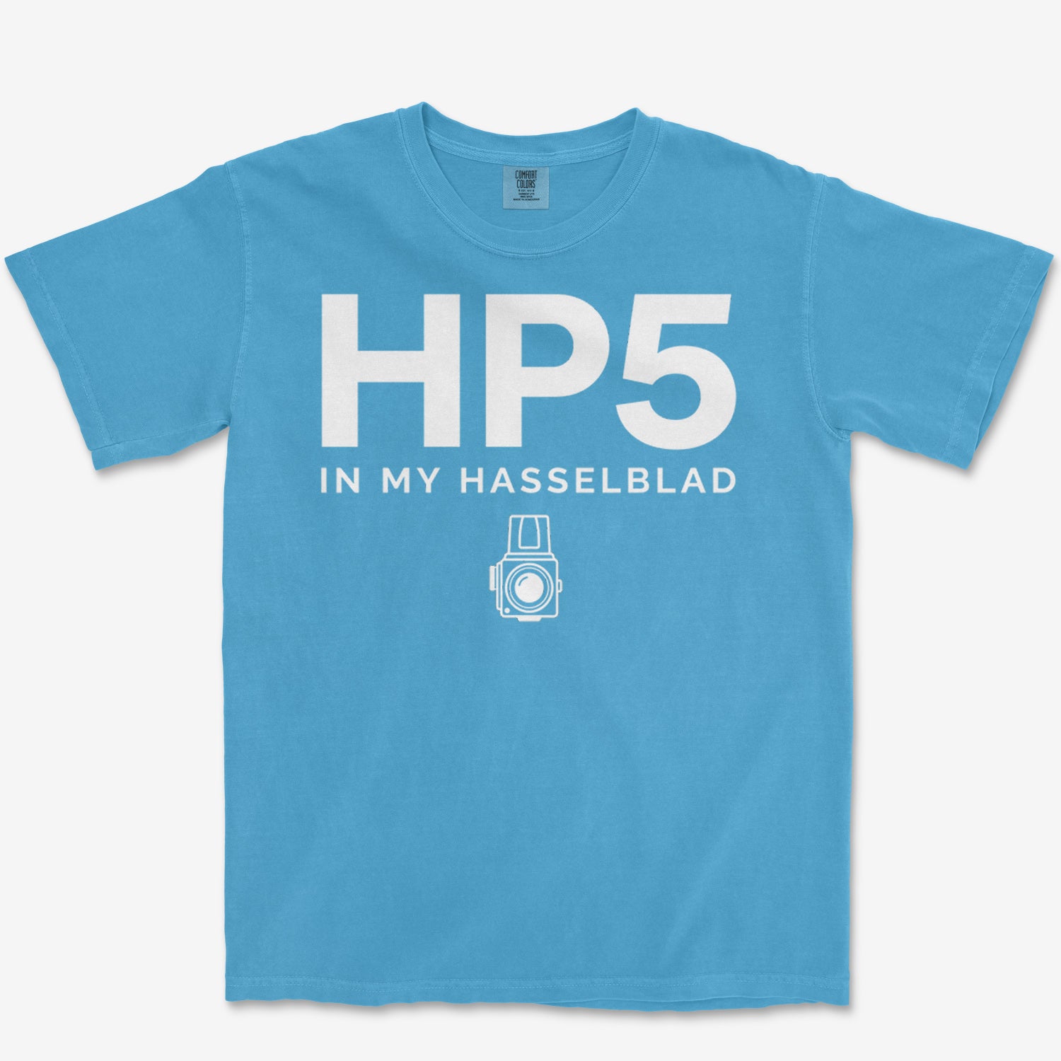 The Workhorse Tee