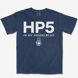The Workhorse Heavyweight Tee