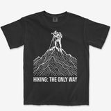 The Zenith Tee