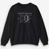 Tilt-Shift 24 BP Sweatshirt