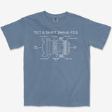 Tilt-Shift 24 BP Heavyweight Tee