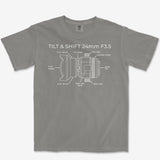 Tilt-Shift 24 BP Heavyweight Tee
