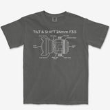 Tilt-Shift 24 BP Heavyweight Tee