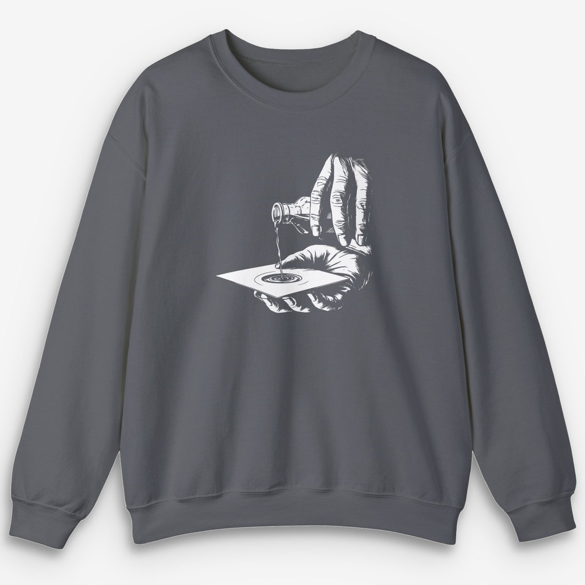Tintype Sweatshirt
