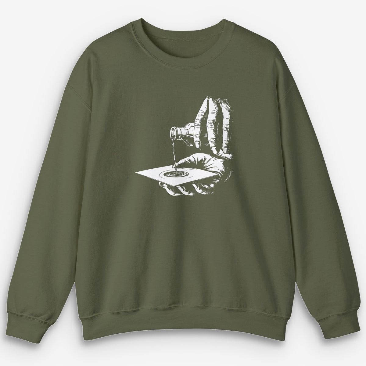 Tintype Sweatshirt