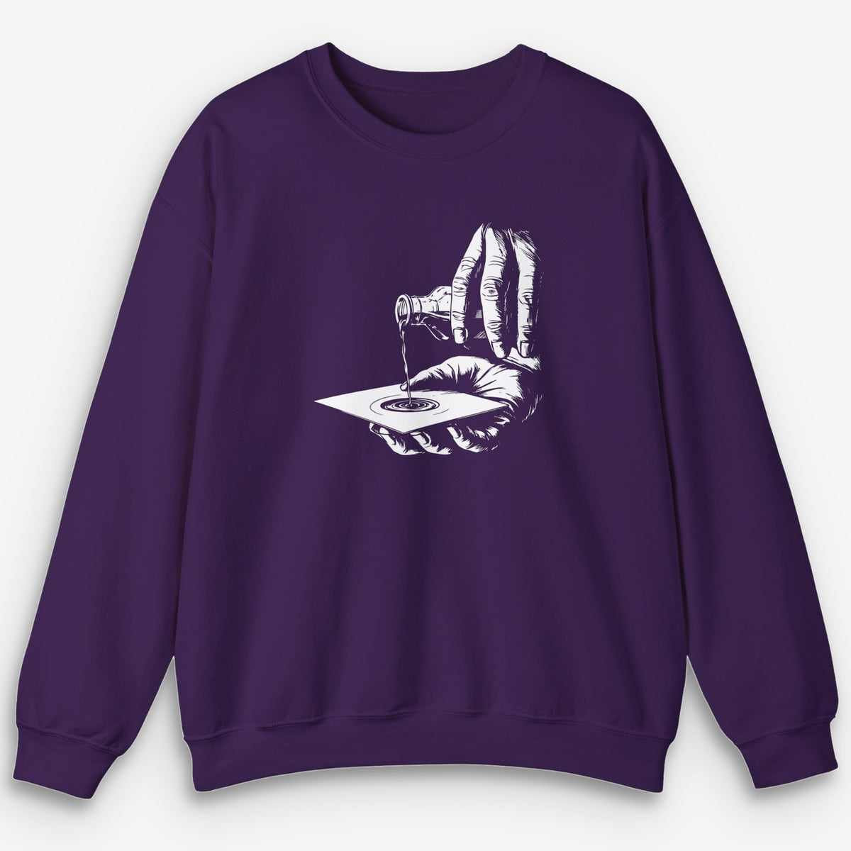 Tintype Sweatshirt
