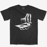 Tintype Tee