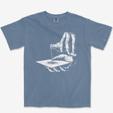 Tintype Heavyweight Tee