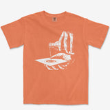 Tintype Heavyweight Tee
