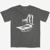Tintype Heavyweight Tee
