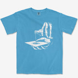 Tintype Heavyweight Tee