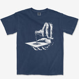 Tintype Heavyweight Tee
