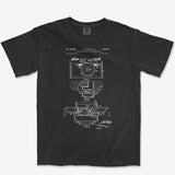 Tranio Blueprint Tee