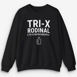 Tri-X Rodinal Sweatshirt