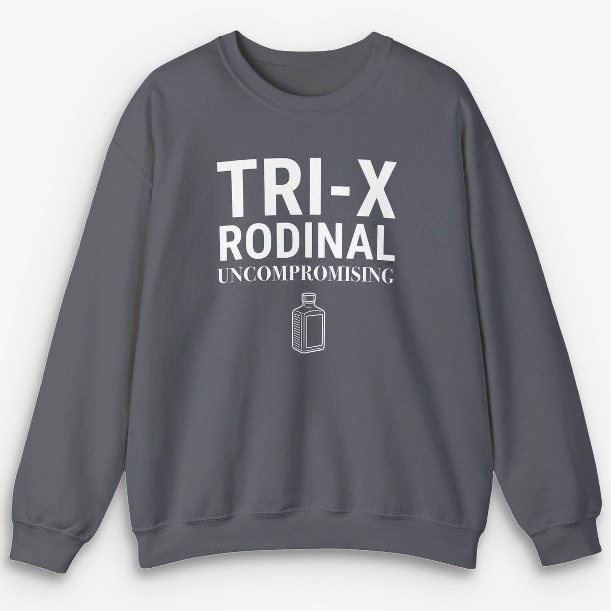 Tri-X Rodinal Sweatshirt