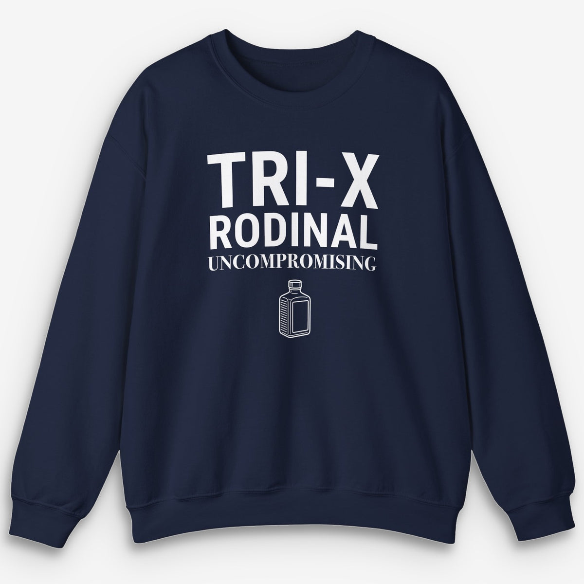 Tri-X Rodinal Sweatshirt