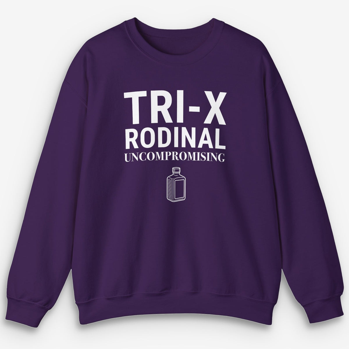 Tri-X Rodinal Sweatshirt