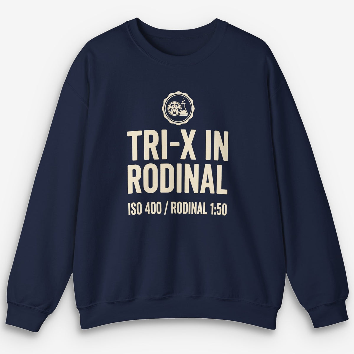 Tri-X in Rodinal Sweatshirt