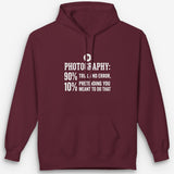 Trial & Error Hoodie