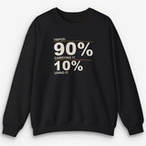 Tripod Sweatshirt
