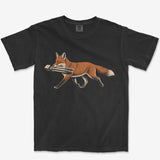Tripod Fox Heavyweight Tee