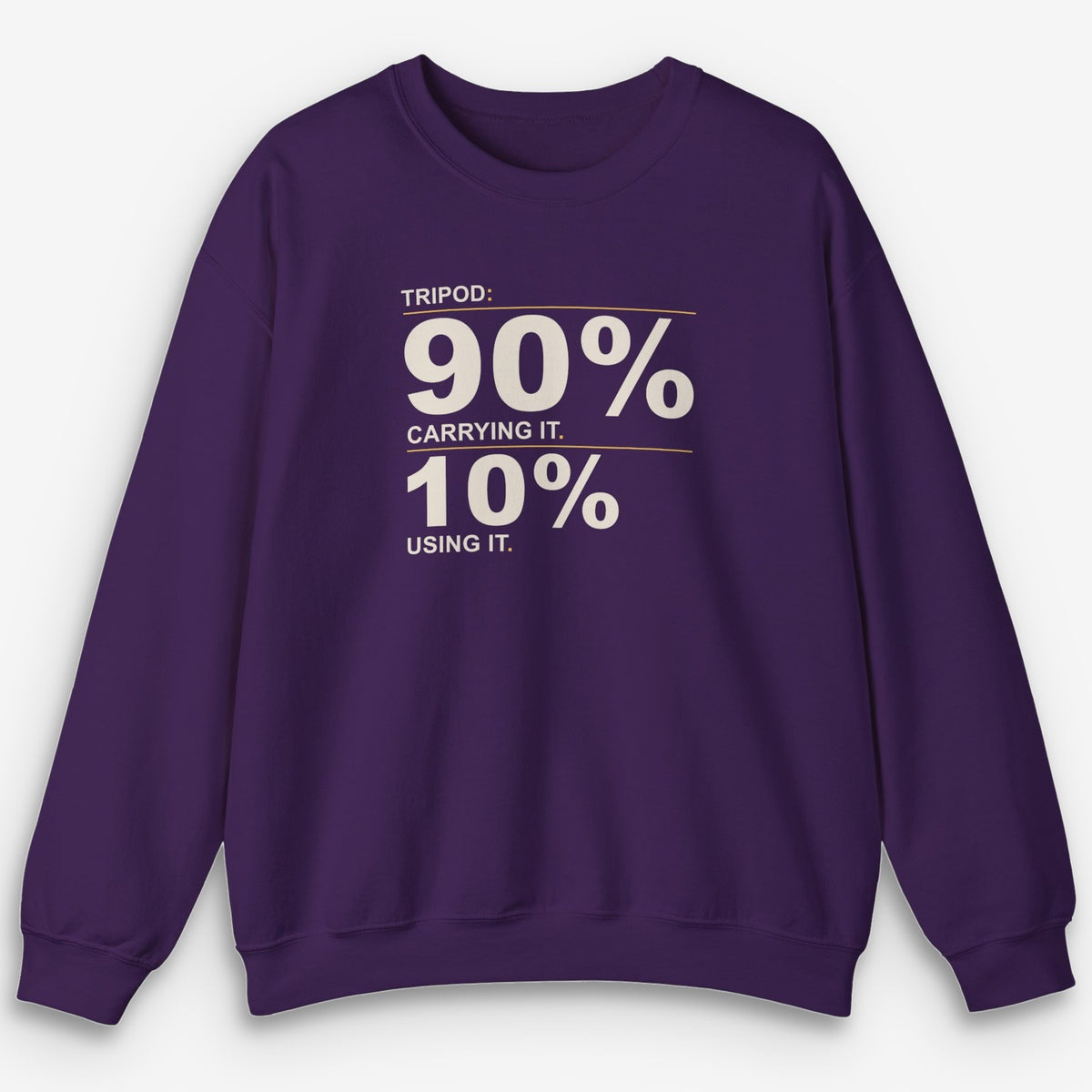 Tripod Sweatshirt